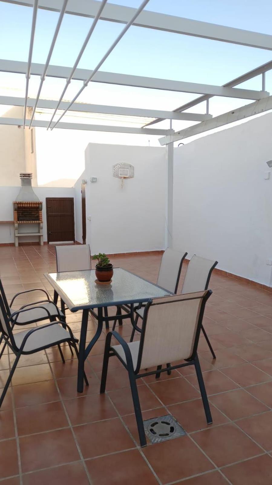 Casa Matilde La Del Ocho Holiday home